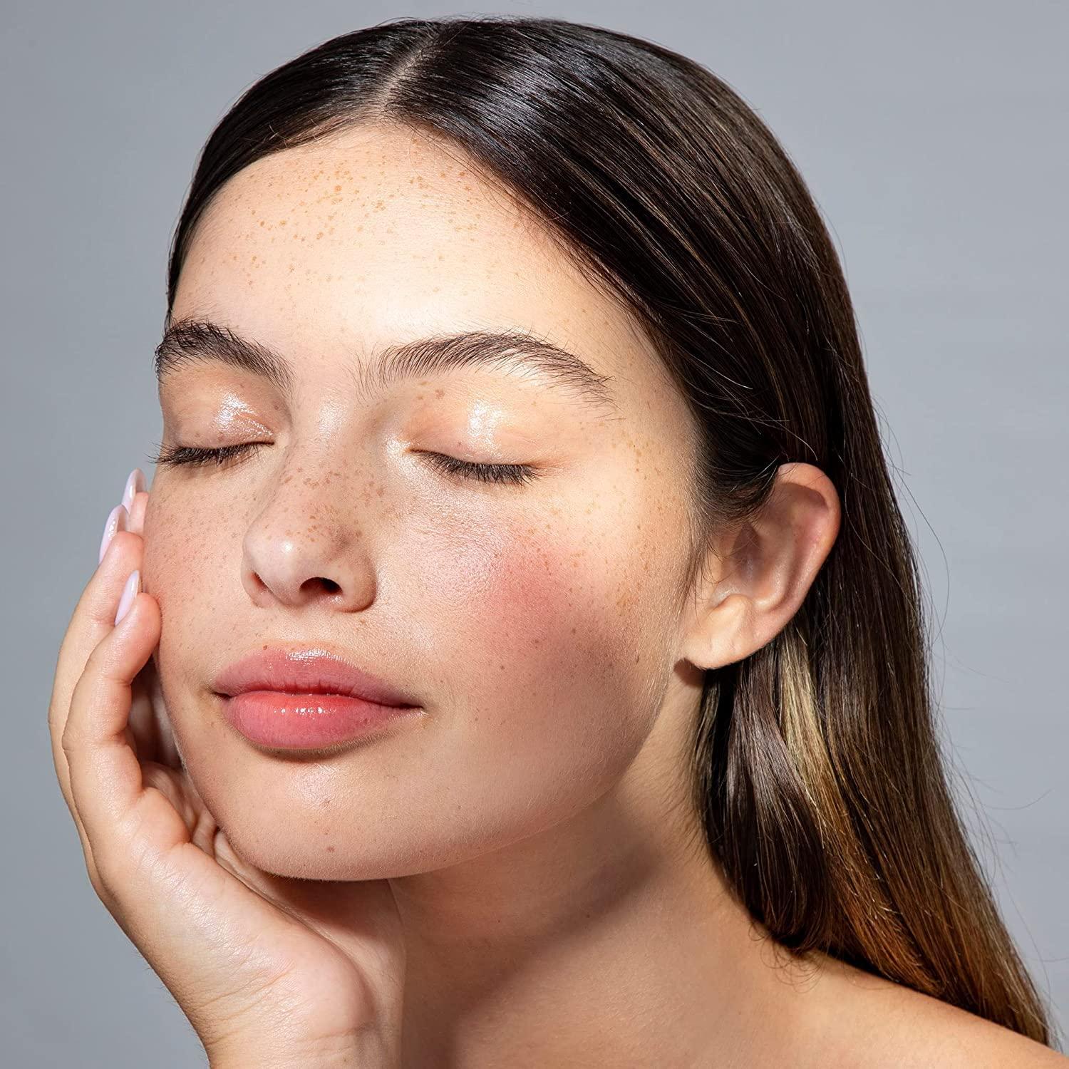 imageCliganic Organic Grapeseed Oil 100 Pure For Skin Hair amp Face Natural Cold Pressed Unrefined