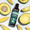 Cliganic Organic Avocado Oil, 100% Pure (8oz) – for Skin & Hair, Nourishing Carrier Oil for Face & Body(8 Fl Oz (Pack of 2))