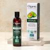 Cliganic Organic Avocado Oil, 100% Pure (8oz) – for Skin & Hair, Nourishing Carrier Oil for Face & Body(8 Fl Oz (Pack of 2))