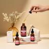 Cliganic Organic Marula Oil, 100% Pure – For Face & Hair | Natural Cold Pressed Unrefined (Packaging May Vary)(1 Fl Oz (Pack of 1))