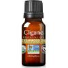Cliganic Organic Rosemary Essential Oil, 100% Pure Natural, for Hair, Skin, Aromatherapy | Non-GMO Verified(Cedarwood)