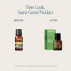 Cliganic Organic Rosemary Essential Oil, 100% Pure Natural, for Hair, Skin, Aromatherapy | Non-GMO Verified(Coriander)