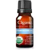 Cliganic Organic Rosemary Essential Oil, 100% Pure Natural, for Hair, Skin, Aromatherapy | Non-GMO Verified(Frankincense)