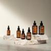 Cliganic Organic Rosemary Essential Oil, 100% Pure Natural, for Hair, Skin, Aromatherapy | Non-GMO Verified(Lavender)