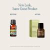 Cliganic Organic Rosemary Essential Oil, 100% Pure Natural, for Hair, Skin, Aromatherapy | Non-GMO Verified(Lemongrass)