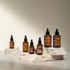 Cliganic Organic Rosemary Essential Oil, 100% Pure Natural, for Hair, Skin, Aromatherapy | Non-GMO Verified(Patchouli)