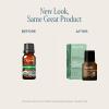 Cliganic Organic Rosemary Essential Oil, 100% Pure Natural, for Hair, Skin, Aromatherapy | Non-GMO Verified(Spearmint)