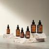 Cliganic Organic Rosemary Essential Oil, 100% Pure Natural, for Hair, Skin, Aromatherapy | Non-GMO Verified(Tea Tree)