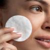 Cliganic Premium Cotton Rounds for Face (300 Count) – Makeup Remover Pads, Hypoallergenic, Lint-Free | 100% Pure Cotton(100 Count (Pack of 3))