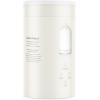 Cliganic Ceramic Diffuser (White), 100ml Ultrasonic for Essential Oils Aromatherapy, Home & Office(White)