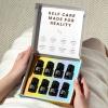 Cliganic Organic Aromatherapy Essential Oils Gift Set (Top 8 – The Iconics), 100% Pure – Peppermint, Lavender, Eucalyptus, Tea Tree, Lemongrass, Rosemary, Frankincense & Orange(0.16 Fl Oz (Pack of 8))