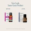 Cliganic Organic Essential Oil Sleep Surrender Blend – Dose of Dreamland (Packaging May Vary)(Happily Grounded)