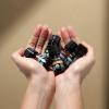 Cliganic Organic Essential Oil Sleep Surrender Blend – Dose of Dreamland (Packaging May Vary)(Reinforce)