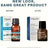 Cliganic Organic Essential Oil Sleep Surrender Blend – Dose of Dreamland (Packaging May Vary)(Sleep Surrender)