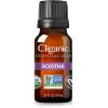 Cliganic Organic Essential Oil Sleep Surrender Blend – Dose of Dreamland (Packaging May Vary)(Soothe)
