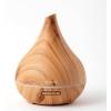 Cliganic Ultrasonic Aromatherapy Diffuser, 400ml Ultrasonic for Essential Oils Aromatherapy, Home & Office