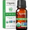 Cliganic Organic Essential Oil Sleep Surrender Blend – Dose of Dreamland (Packaging May Vary)(In the Wild)