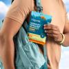 Cliganic Mosquito Repellent Microfiber Bracelets (10 Count) – for Adults and Kids, DEET Free Wristbands(10 Count (Pack of 2))