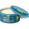 Cliganic Natural Mosquito Repellent Candle (Large 22oz) | Citronella, DEET Free, Essential Oil Infused for Outdoor, Camping | Burns 40 Hours(Pack of 1)