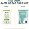 Cliganic Organic Super Jumbo Cotton Balls (100 Count) – Hypoallergenic, Absorbent, Large Size, 100% Pure (Packaging May Vary)(100 Count (Pack of 1))
