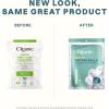 Cliganic Organic Super Jumbo Cotton Balls (100 Count) – Hypoallergenic, Absorbent, Large Size, 100% Pure (Packaging May Vary)(200 Count (Pack of 1))