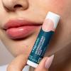 Cliganic Tinted Lip Balm Set – 4 Colors, Hydrating, Enriched with Vitamin E, Cruelty Free, Stocking Stuffer Gift(0.6 Ounce (Pack of 2))