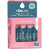 Cliganic Tinted Lip Balm Set – 4 Colors, Hydrating, Enriched with Vitamin E, Cruelty Free, Stocking Stuffer Gift(0.6 Ounce (Pack of 1))