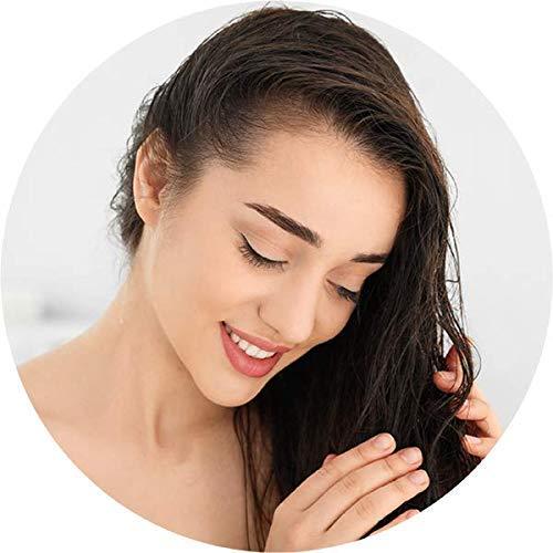 imageCliganic Face Oil Trio Vitamin E Jojoba Rosehip Oil