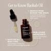 Cliganic Organic Baobab Oil, 100% Pure – For Face & Hair | Natural Cold Pressed Unrefined (Packaging May Vary)(2 Fl Oz (Pack of 1))