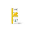 Cliganic Organic Evening Primrose Oil, 100% Pure (1oz) – For Hair & Face | Natural Cold Pressed Unrefined (Packaging May Vary)(2 Fl Oz (Pack of 1))