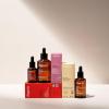 Cliganic Organic Nature’s Glow Oils Trio: Jojoba, Argan & Rosehip – For Face, Hair & Body