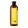 Cliganic Organic Sunflower Oil, 100% Pure (8oz) – For Skin, Hair & Face | Natural Cold Pressed Unrefined(8 Fl Oz (Pack of 1))
