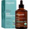 Cliganic USDA Organic Tamanu Oil, 100% Pure – For Face, Hair & Skin | Natural Cold Pressed Unrefined Hexane-Free(4 Fl Oz (Pack of 1))
