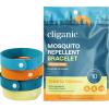 Cliganic Mosquito Repellent Bracelet Duo – DEET Free