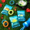 Cliganic Mosquito Repellent Classic Duo – DEET Free