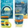 Cliganic Mosquito Repellent Bracelet Duo – DEET Free