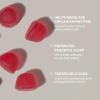 Cliganic Melatonin Gummies (10 mg, 120-Day Supply) – Adult Sleep Aid, Berry Flavor, Vegan, Non-GMO, Kosher, Gluten-Free Supplement, Helps Regulate Circadian Rhythm & Promotes Peaceful Nights(120 Count (Pack of 1))