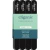Cliganic 12 Pack Nail File Set: 180/240 Grit | Professional Emery Boards for Natural, Gel & Acrylic Nails | Washable Double Sided Kit | Cliganic 90 Days Warranty(12 Count (Pack of 1))