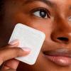 Cliganic Extra Large Face Pads (200 Count) – Soft, Extra Absorbent, Ultra Durable, Hypoallergenic, For Makeup, Nail Polish & Daily Buildup Removal, Toner & Cleanser Application, Dual Sided & Lint-Free(50 Count (Pack of 4))
