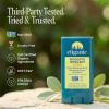 Cliganic Mosquito Repellent Stick for Adults & Kids – 5 Hours of Natural, DEET-Free Protection, Non-GMO Verified, with Organically Grown Ingredients & Essential Oils, Easy to Use Travel Stick(1 Count (Pack of 1))
