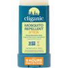 Cliganic Mosquito Repellent Stick for Adults & Kids – 5 Hours of Natural, DEET-Free Protection, Non-GMO Verified, with Organically Grown Ingredients & Essential Oils, Easy to Use Travel Stick(1 Count (Pack of 1))