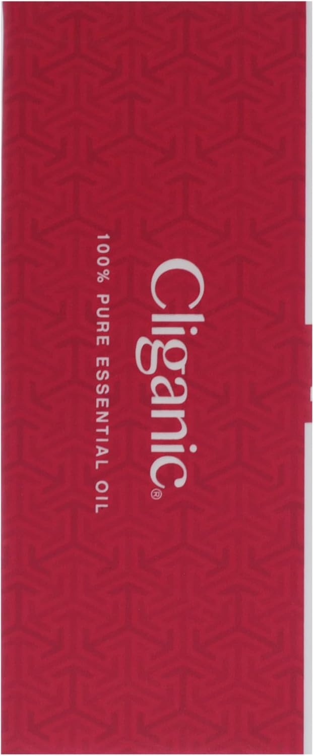 image:imageCliganic May Chang Essential Oil 100 Pure Natural for Aromatherapy NonGMO Verified033 Fl Oz Pack of 1