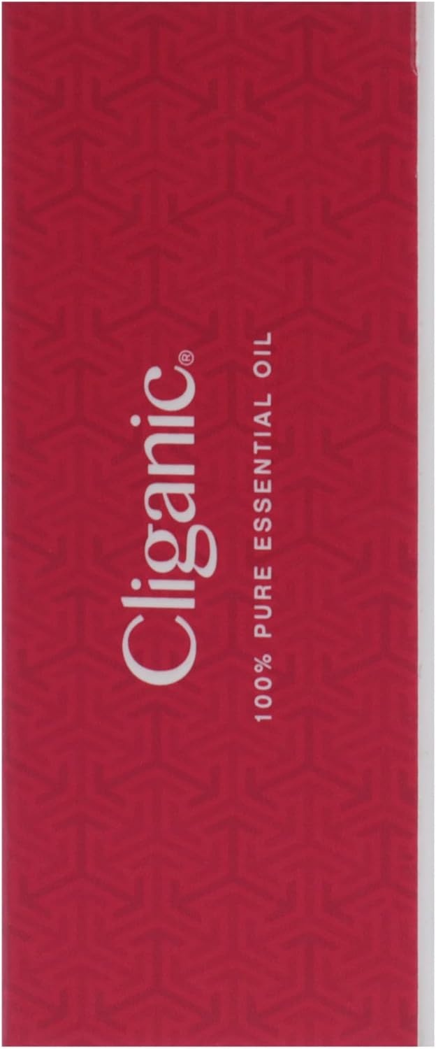 image:imageCliganic May Chang Essential Oil 100 Pure Natural for Aromatherapy NonGMO Verified033 Fl Oz Pack of 1