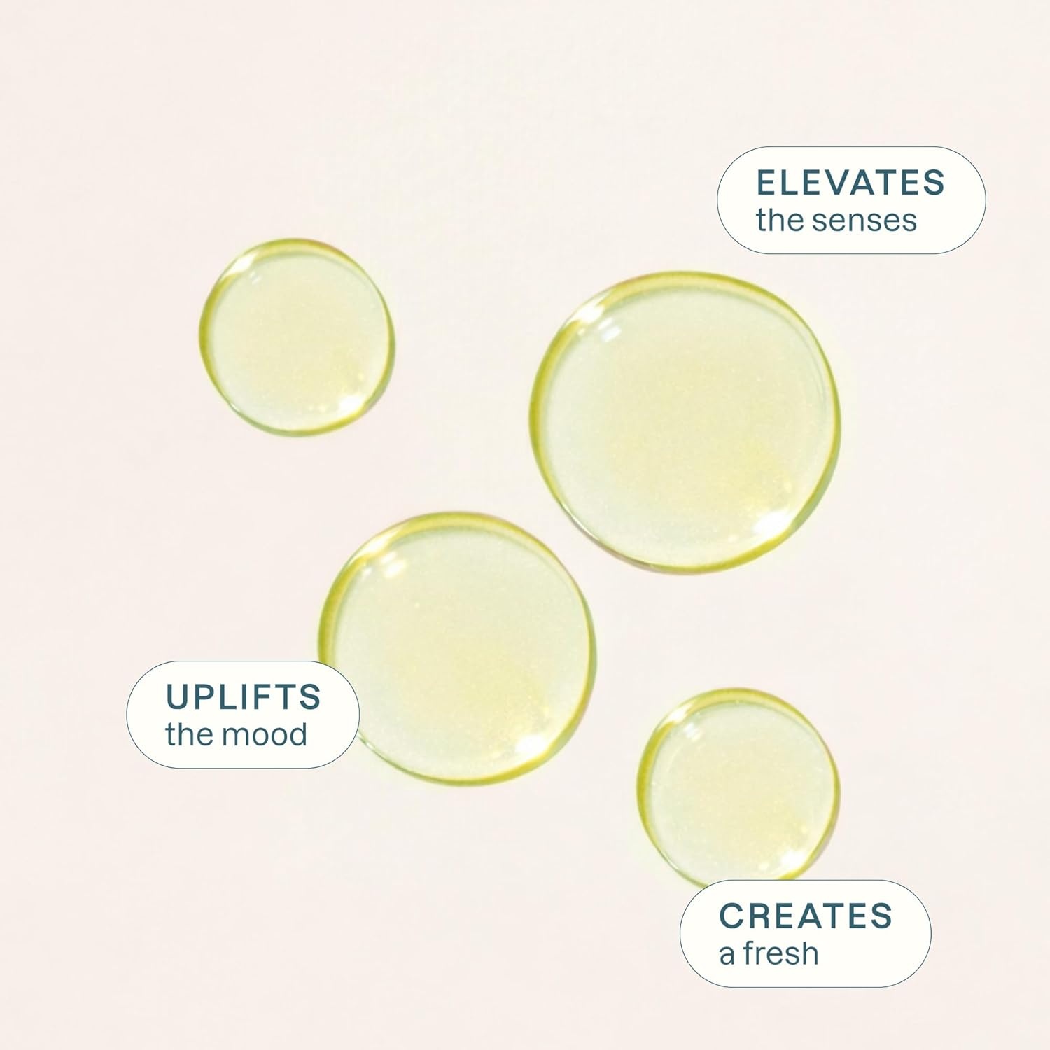 image:imageCliganic May Chang Essential Oil 100 Pure Natural for Aromatherapy NonGMO Verified033 Fl Oz Pack of 1