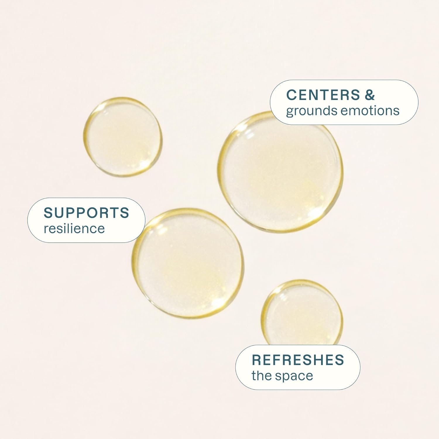 image:imageCliganic May Chang Essential Oil 100 Pure Natural for Aromatherapy NonGMO Verified033 Fl Oz Pack of 1