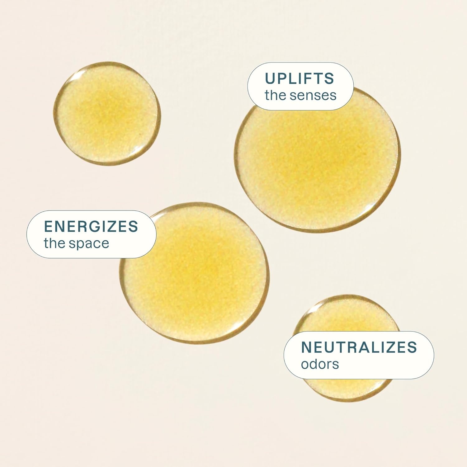 image:imageCliganic May Chang Essential Oil 100 Pure Natural for Aromatherapy NonGMO Verified1 Fl Oz Pack of 1