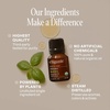 Cliganic May Chang Essential Oil, 100% Pure Natural for Aromatherapy | Non-GMO Verified(0.33 Fl Oz (Pack of 1))